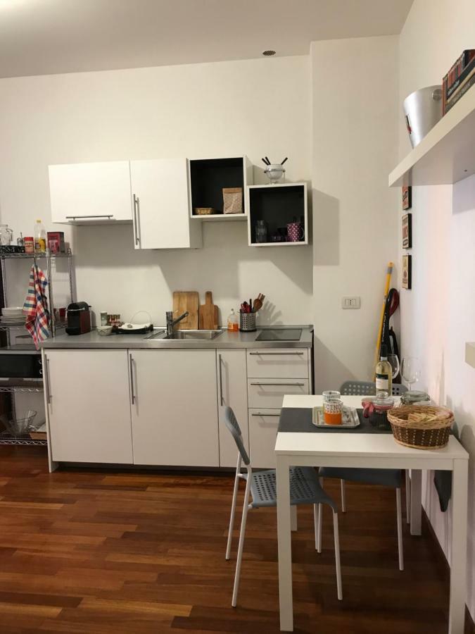 New Studio Citta Studi Mailand Exterior foto